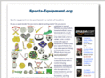 sports-equipment.org