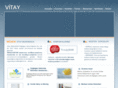 vitaymuhendislik.com