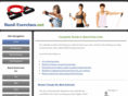 band-exercises.net
