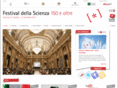 festivalscienza.it
