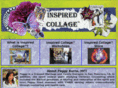 inspiredcollage.com