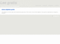 leegratis.es