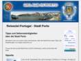 reiseziel-porto.com