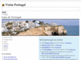 visitaportugal.com
