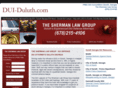 dui-duluth.com