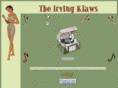 irvingklaws.com