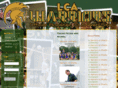 lcawarriors.com
