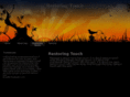 restoringtouchmassage.com