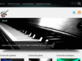 atelier-de-musique.com