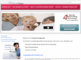 cleartone-hearing.com