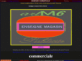 enseigne-commerciale.com