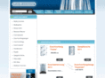 euroshowers.de