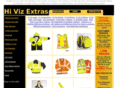hivizextras.co.uk