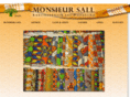 monsieur-sall.com