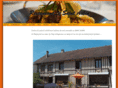 restaurant-lesaintaubin.com
