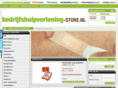 bedrijfshulpverlening-store.nl