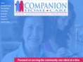 companion-homecare.com