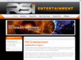 rsientertainment.com