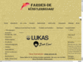 farben-de.com