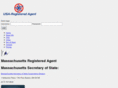 massachusetts-registeredagent.com