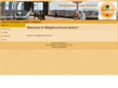 neighbourhoodaction.com