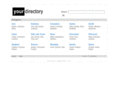 your-directory.co.uk