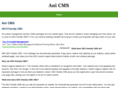 anicms.com