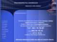 fisioterapeutaadomicilio.es