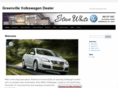 greenvillevolkswagen.com