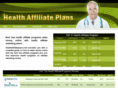 healthaffiliateplans.com