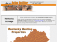 kentucky-acreage.net