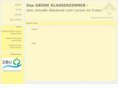 klassenzimmer-im-gruenen.de