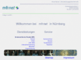 mfrnet.de