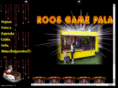 roosgamepalace.com