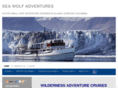 seawolf-adventures.com