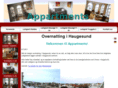 appartments.no