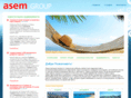 asemgroup.ru