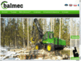 balmec.com