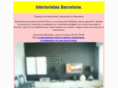 interioristas-barcelona.net