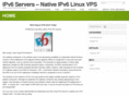 ipv6servers.org