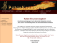 kremsner.org
