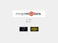 megamotors.hu