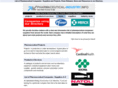 pharmaceutical-industry.info