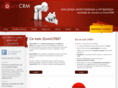zoomcrm.ro