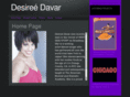 desireedavar.com