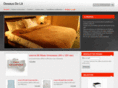 dessusdelit.com