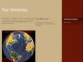 fazministries.com