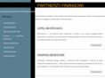 partnerzyfinansowi.com