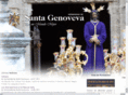 santagenoveva.com