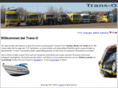trans-o.com